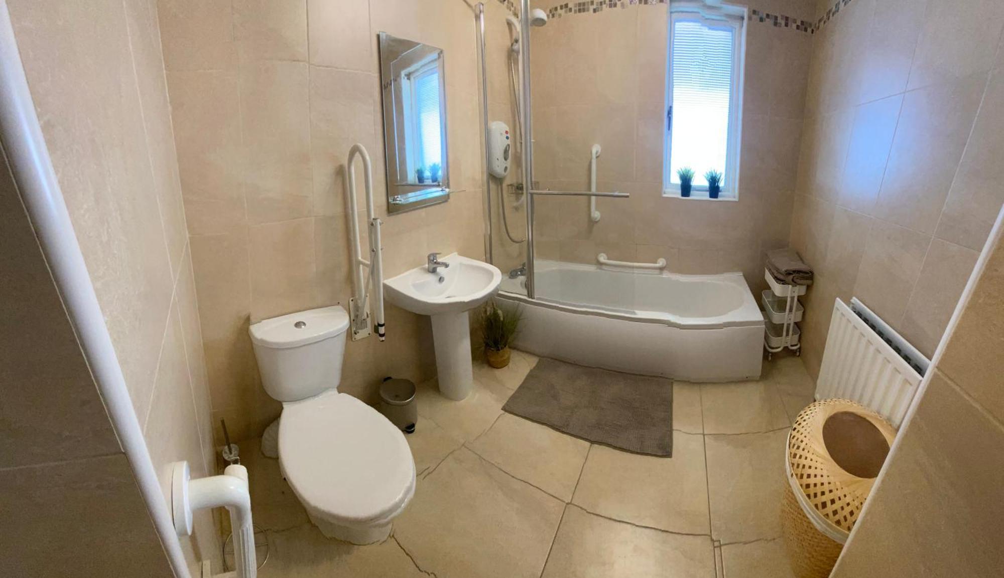Holiday home Micona Newcastle (Down)