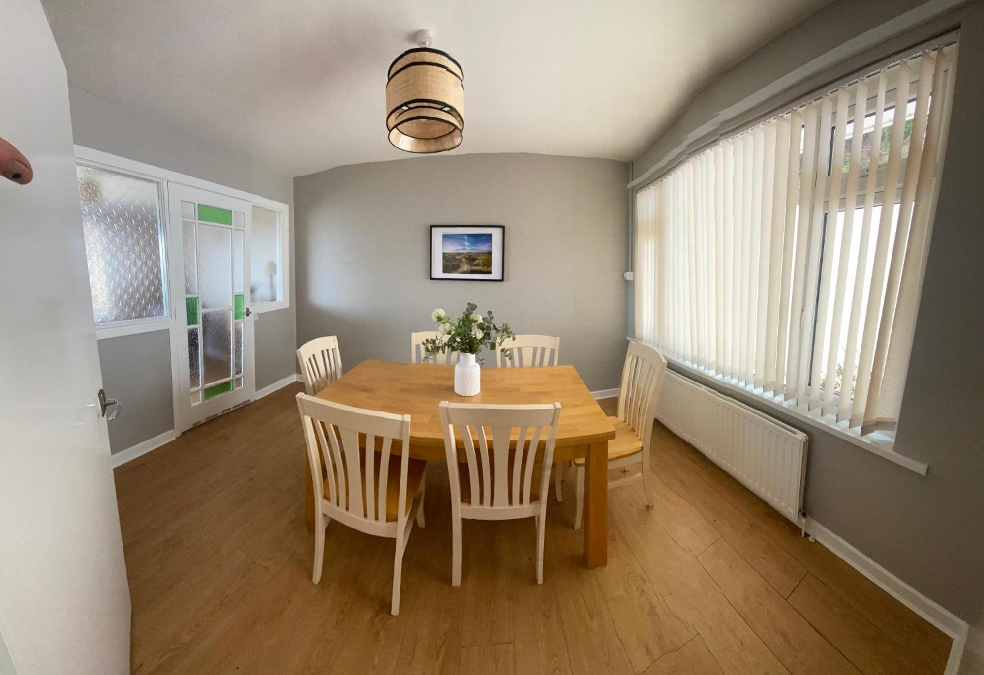 Micona Holiday home *